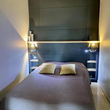 Gray D'albion 2p 5402 Daire Cannes